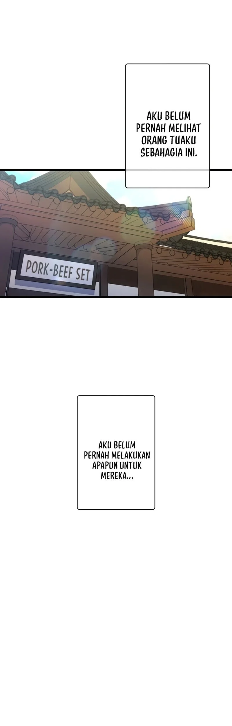 World's Strongest Survivor Chapter 38 halaman 20