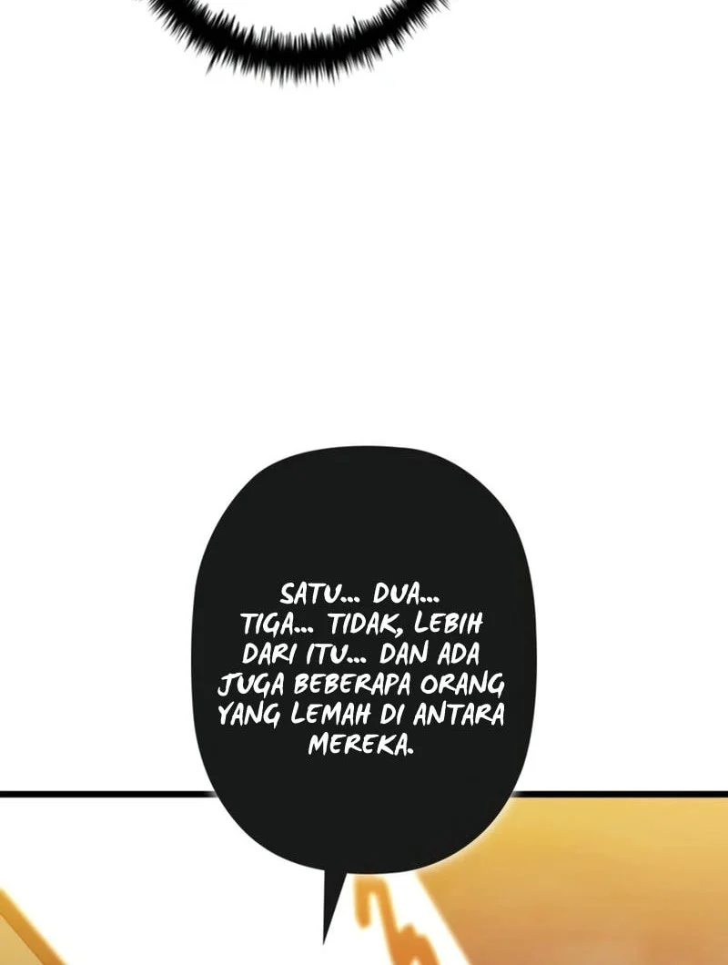 World's Strongest Survivor Chapter 38 halaman 33