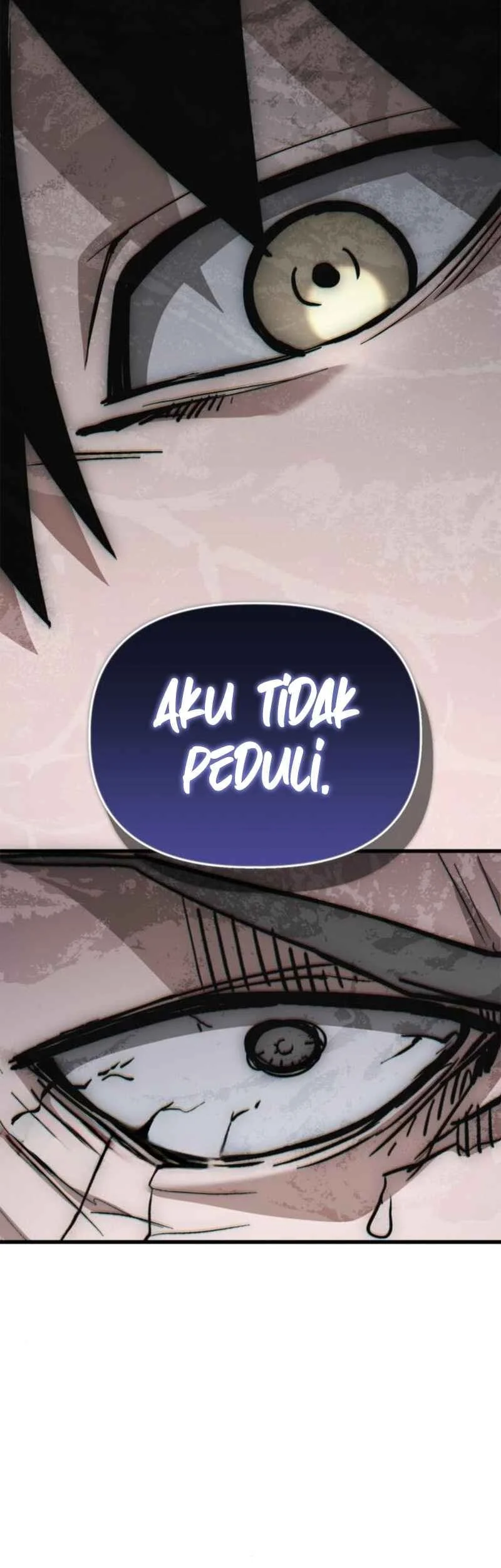 World-Saving Is A Skill Chapter 23 halaman 42