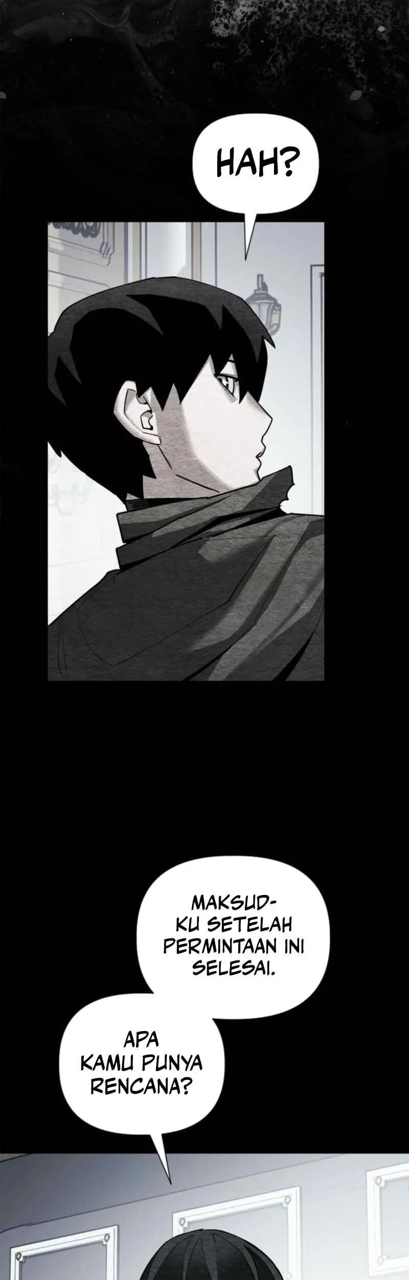 World-Saving Is A Skill Chapter 23 halaman 67