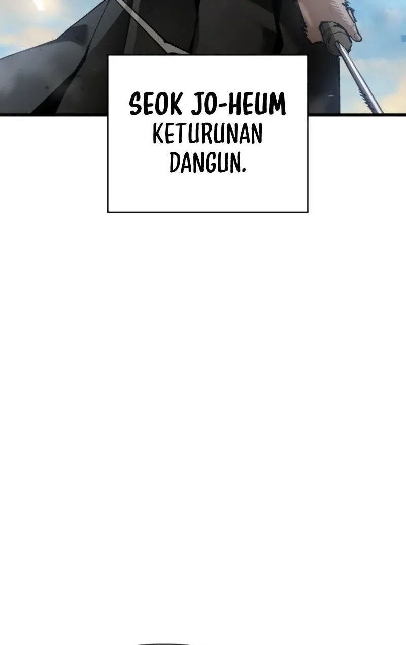 World-Saving Is A Skill Chapter 24 halaman 41