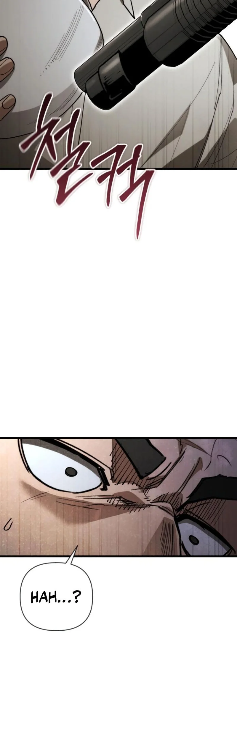 World-Saving Is A Skill Chapter 24 halaman 9