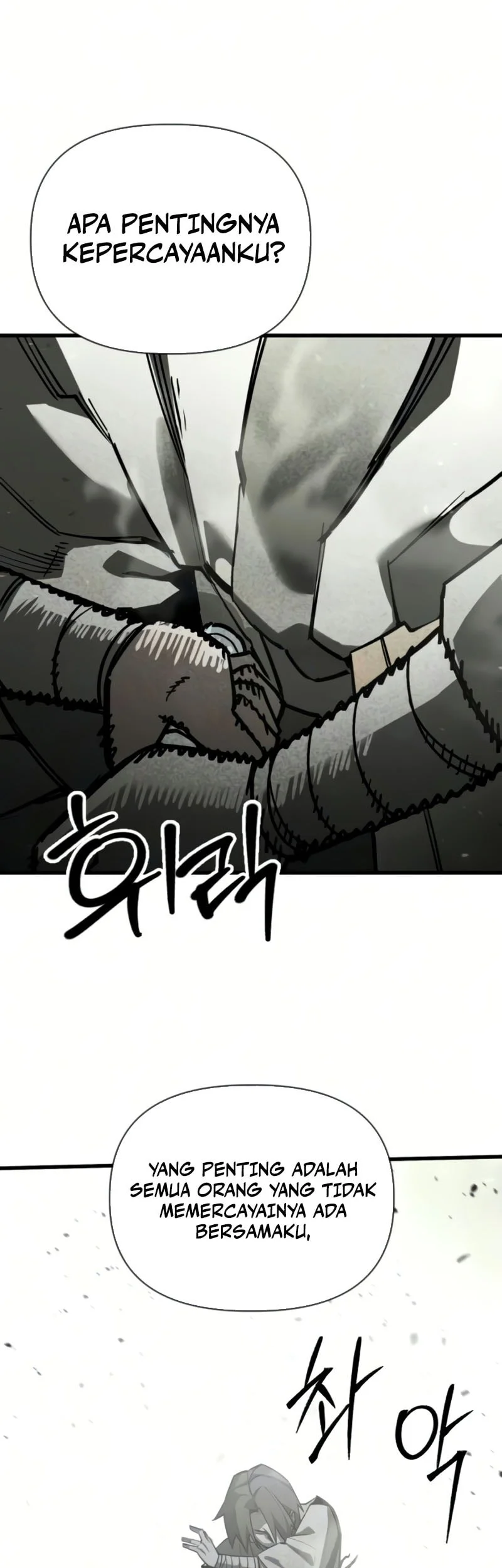 World-Saving Is A Skill Chapter 26 halaman 68