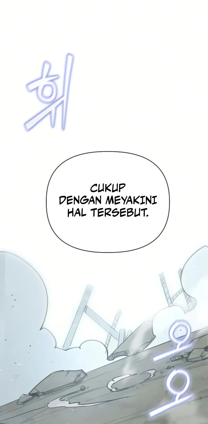 World-Saving Is A Skill Chapter 26 halaman 71