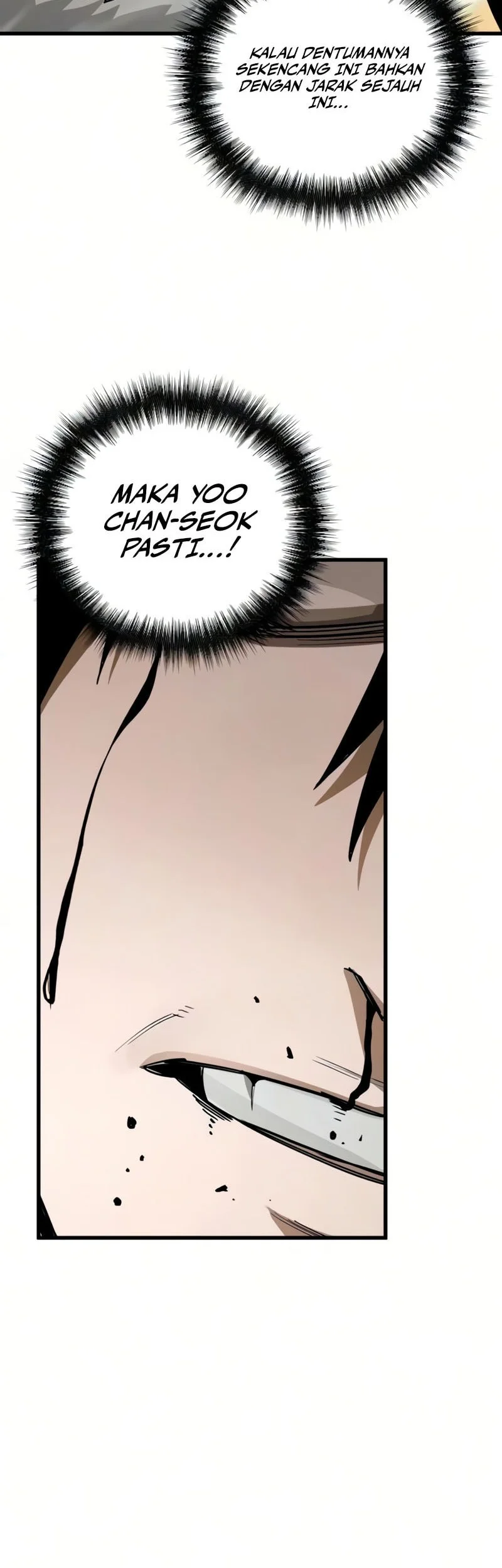 World-Saving Is A Skill Chapter 26 halaman 27