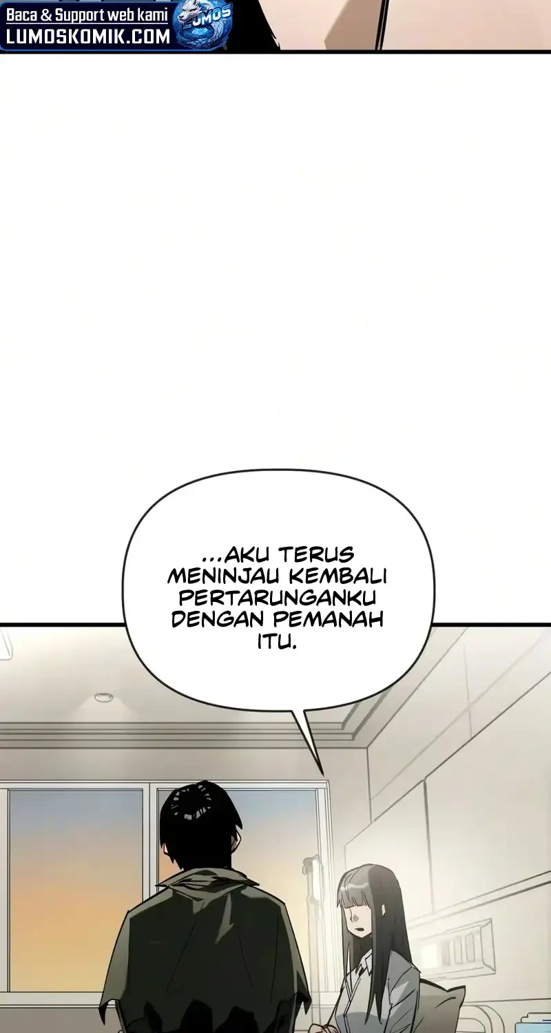 World-Saving Is A Skill Chapter 27 halaman 28