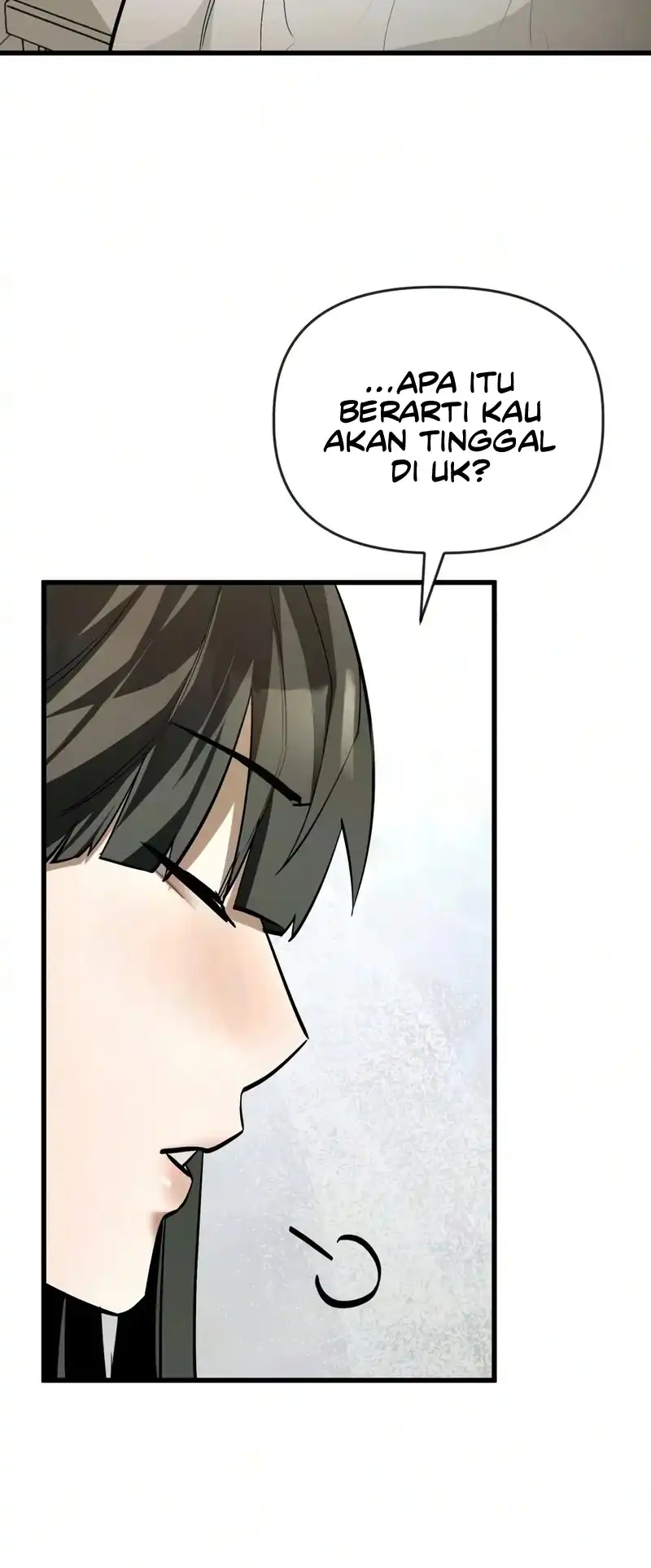 World-Saving Is A Skill Chapter 27 halaman 36