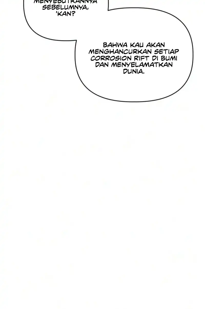 World-Saving Is A Skill Chapter 27 halaman 46