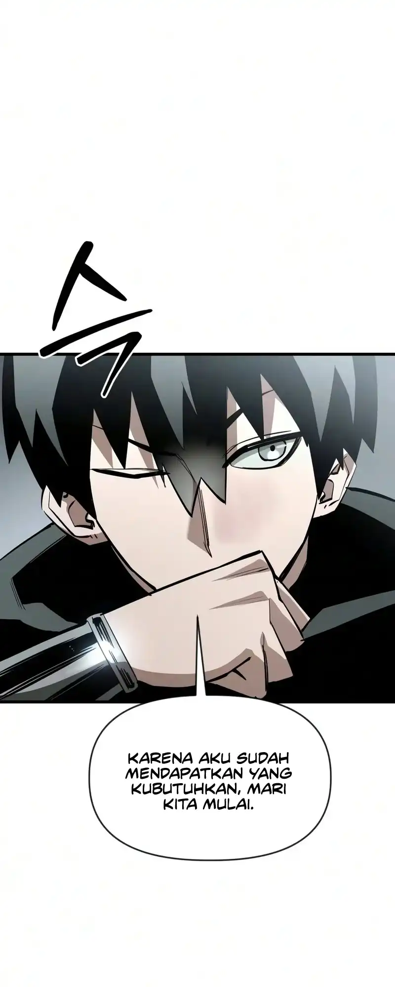 World-Saving Is A Skill Chapter 27 halaman 56