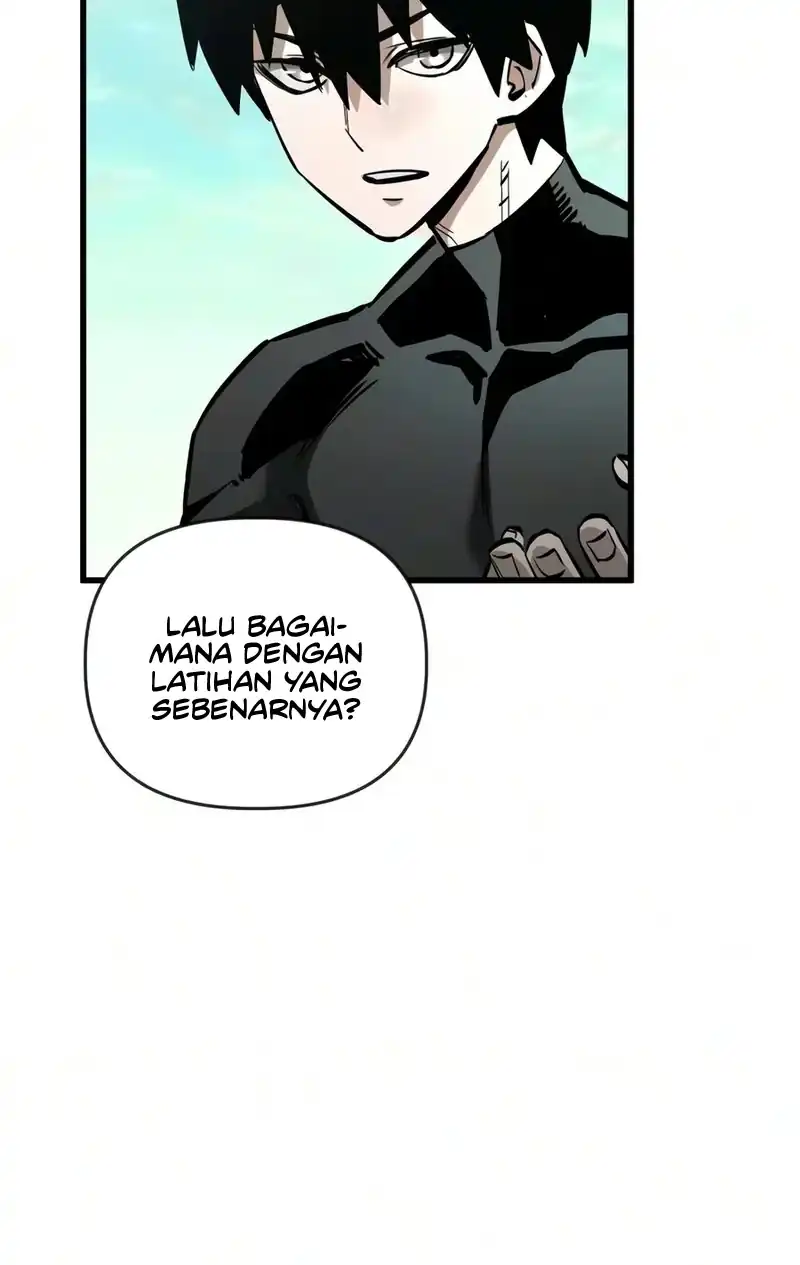 World-Saving Is A Skill Chapter 27 halaman 66