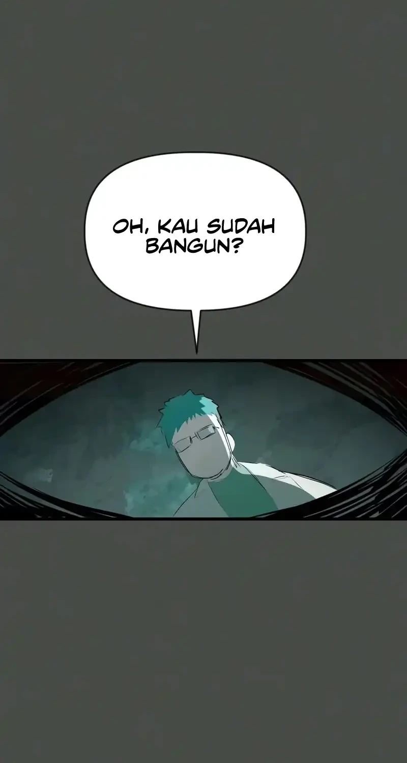 World-Saving Is A Skill Chapter 27 halaman 73