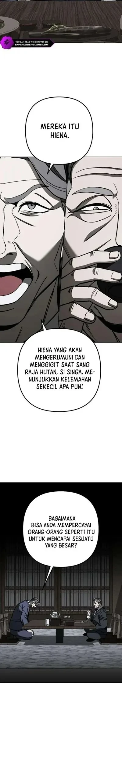 Yaksha Chapter 14 halaman 9