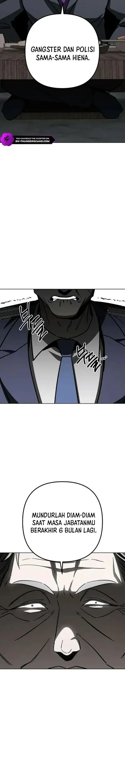 Yaksha Chapter 14 halaman 12