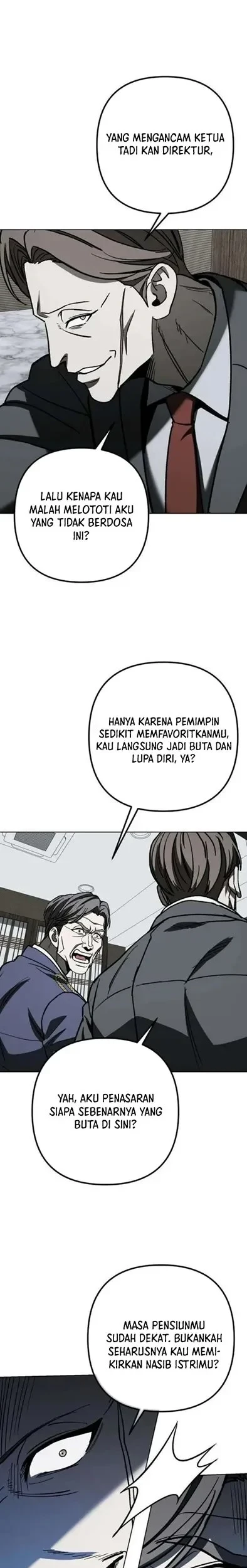 Yaksha Chapter 14 halaman 17