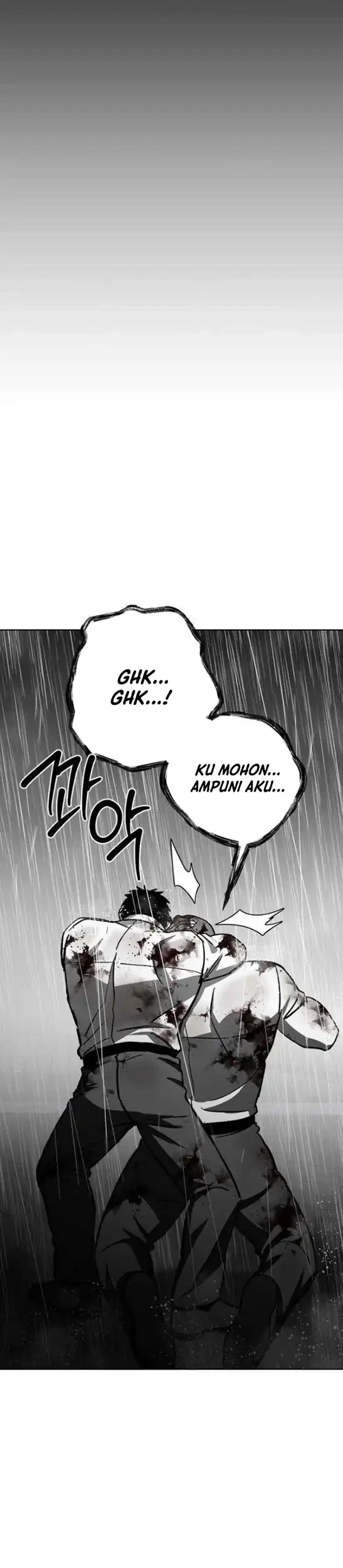 Yaksha Chapter 15 halaman 41