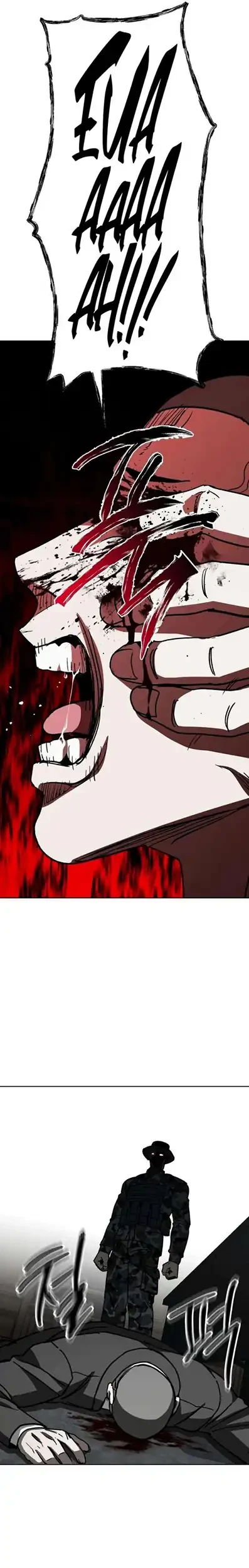 Yaksha Chapter 17 halaman 25