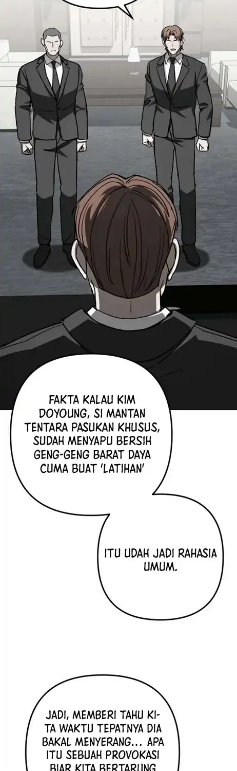 Yaksha Chapter 17 halaman 4