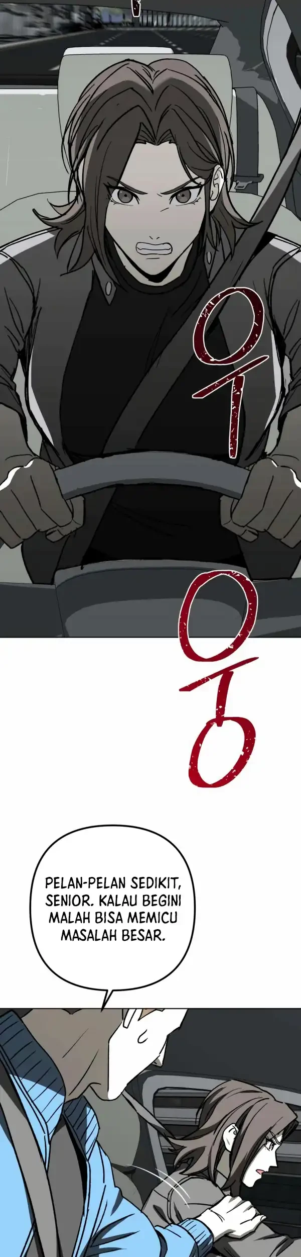 Yaksha Chapter 18 halaman 29
