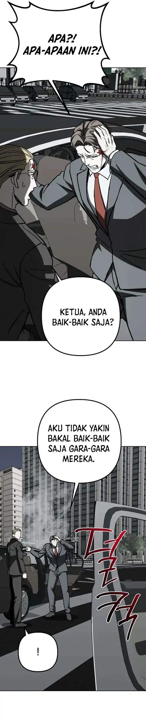 Yaksha Chapter 18 halaman 41