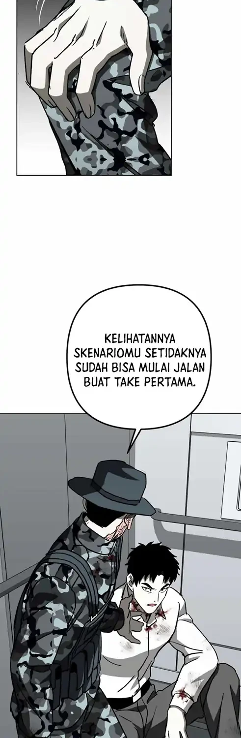 Yaksha Chapter 18 halaman 54