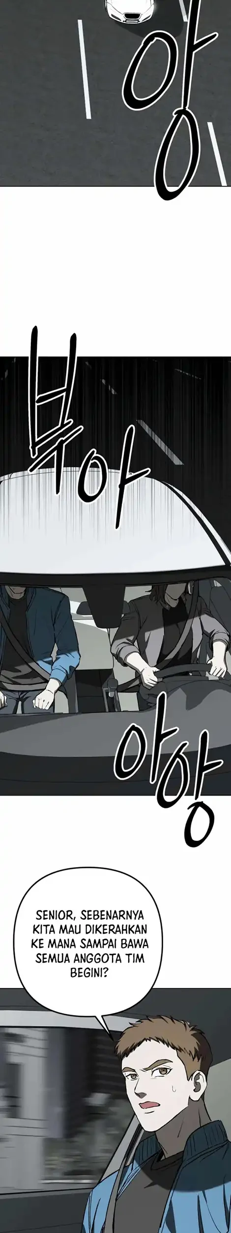 Yaksha Chapter 18 halaman 3