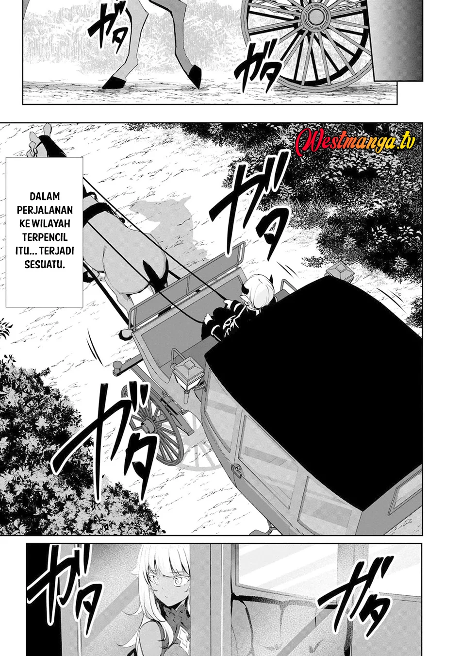 Yasagure Shoukansha wa Ugokanai Chapter 2 halaman 16