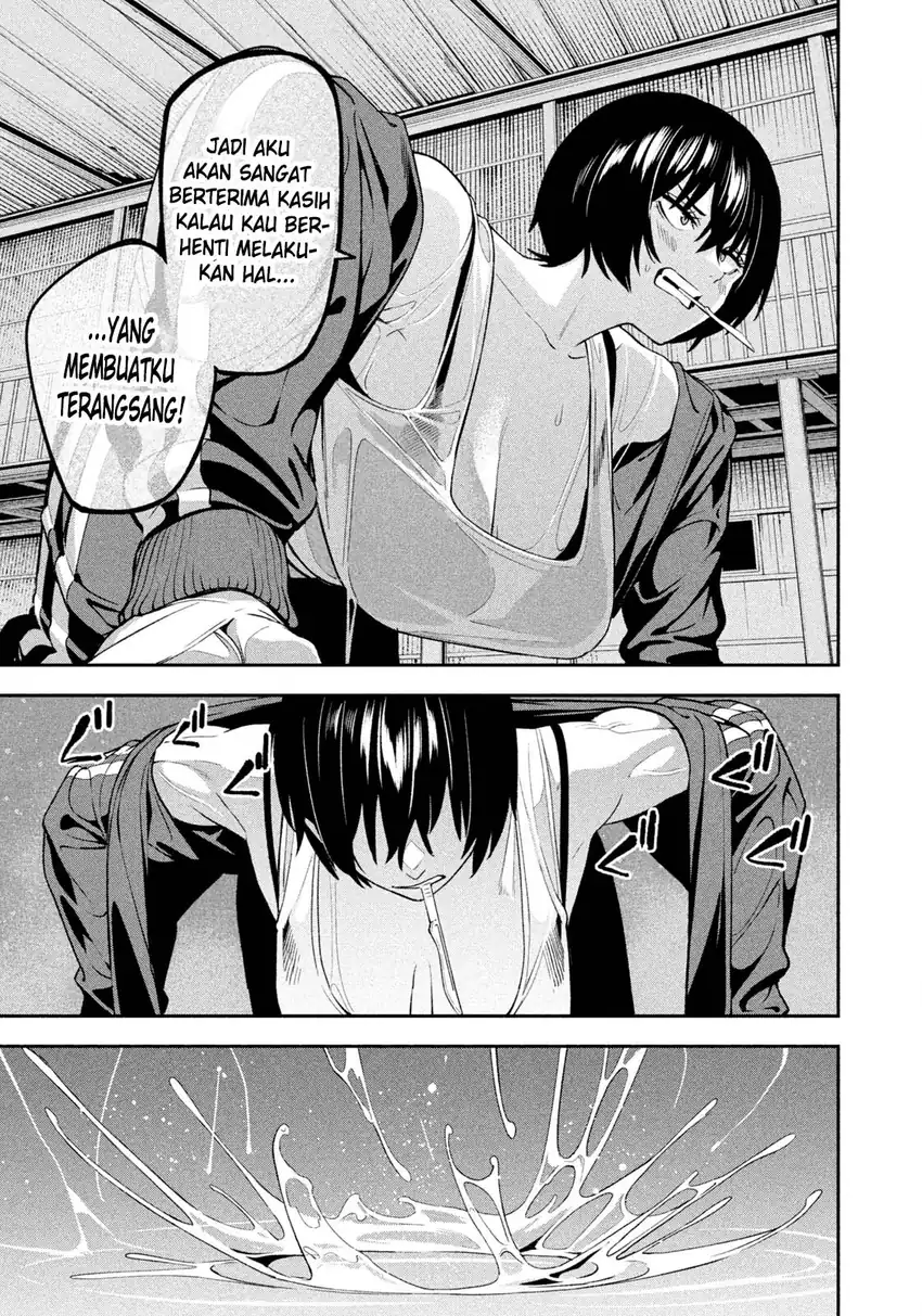 Yotaka Futatabi Chapter 23 halaman 15