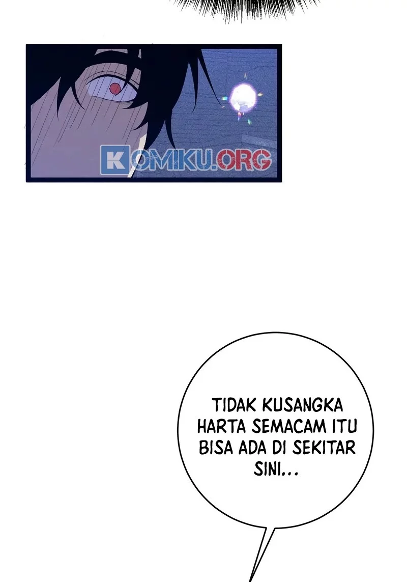 Your Talent is Mine Chapter 105 halaman 35