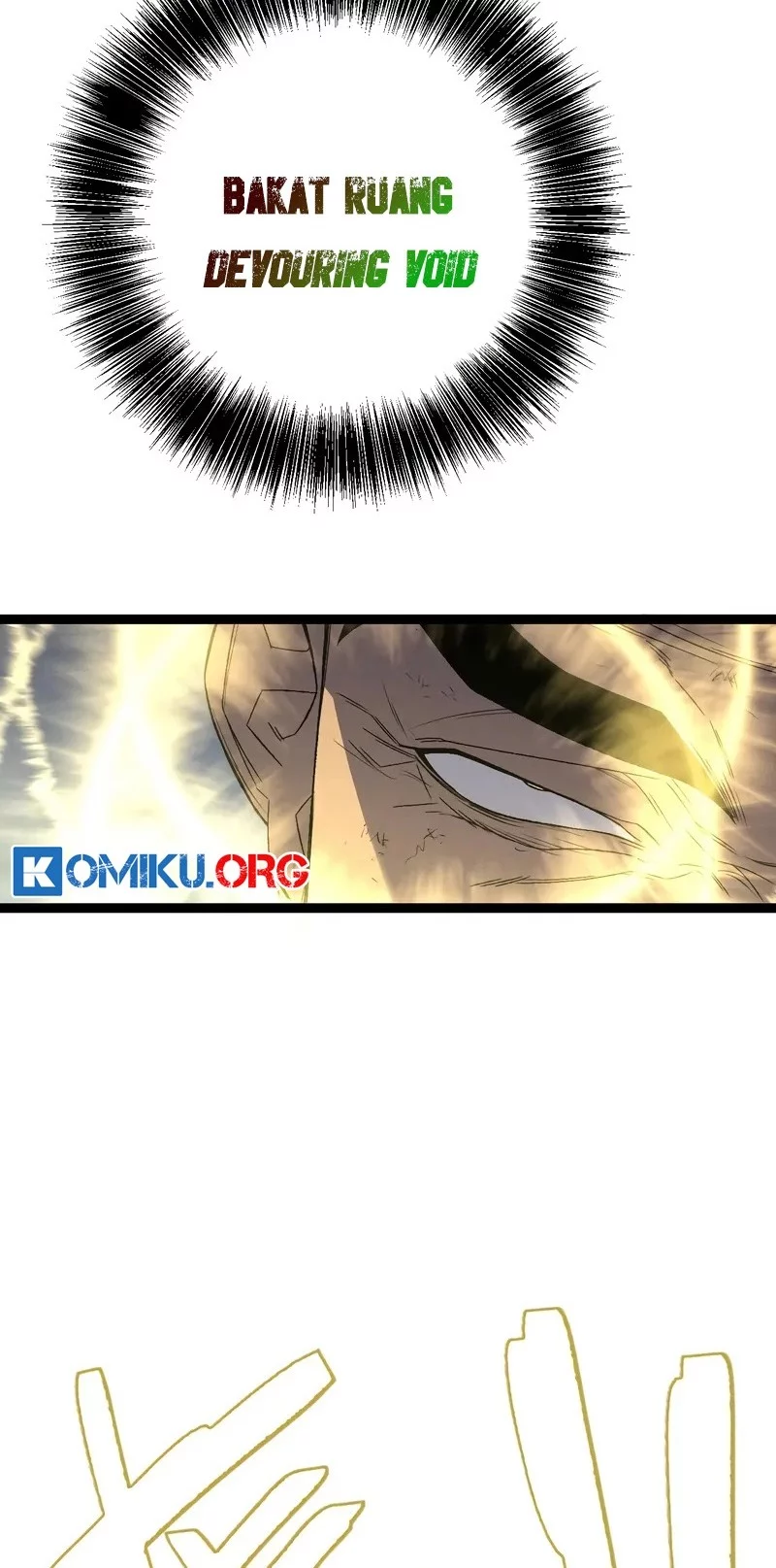 Your Talent is Mine Chapter 105 halaman 15