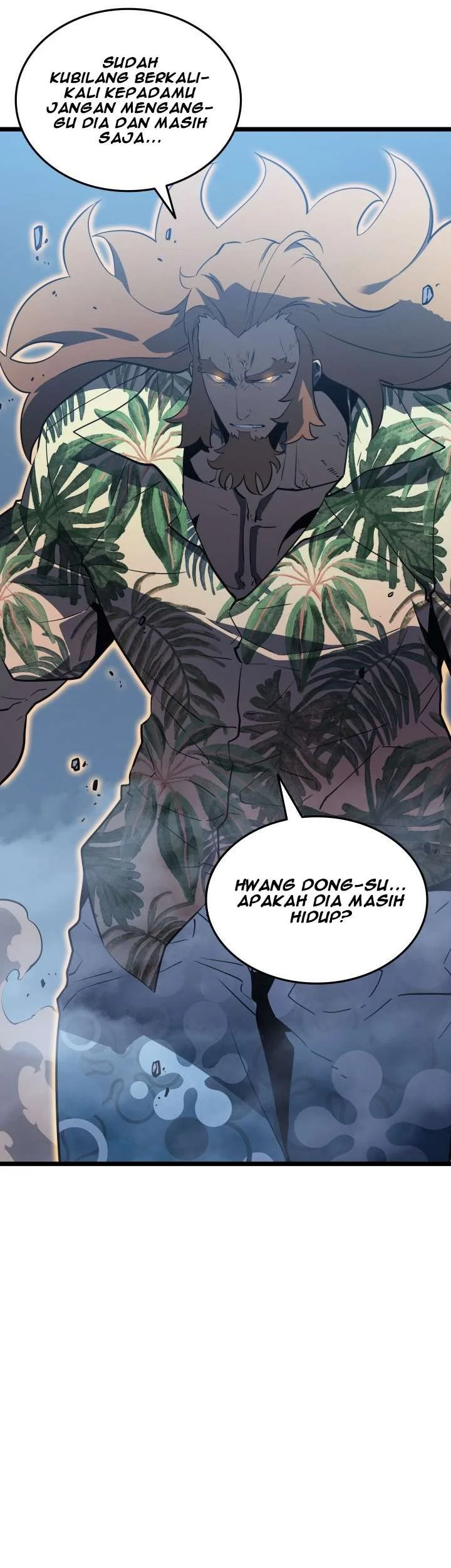 Yu Jie Superb Master Chapter 145 halaman 38