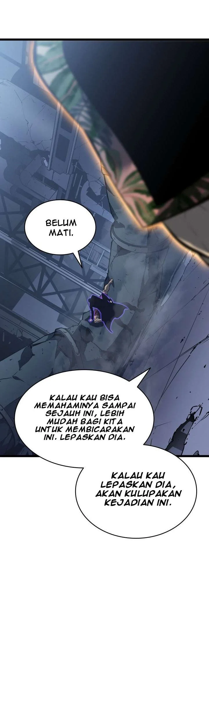 Yu Jie Superb Master Chapter 145 halaman 39
