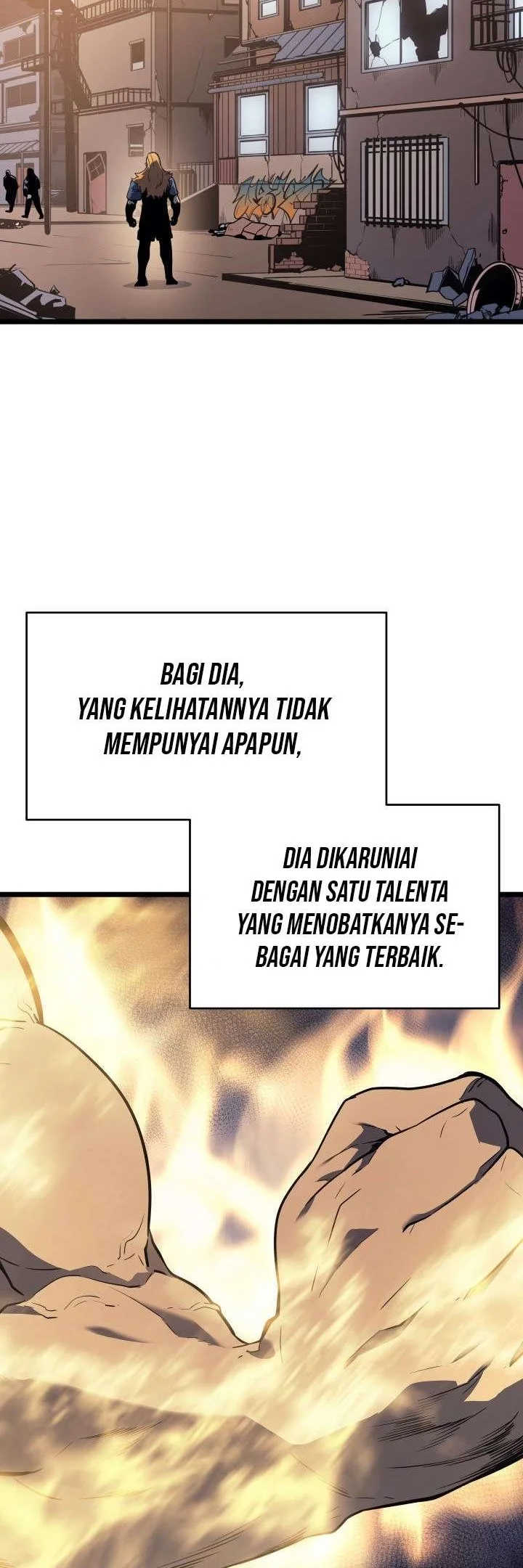 Yu Jie Superb Master Chapter 145 halaman 47