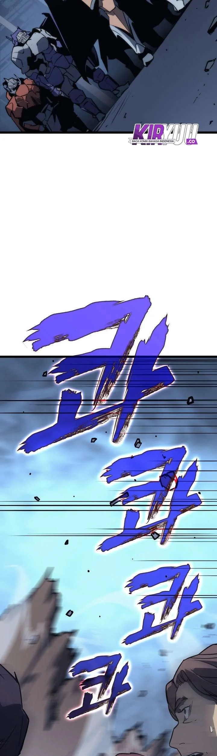 Yu Jie Superb Master Chapter 145 halaman 54