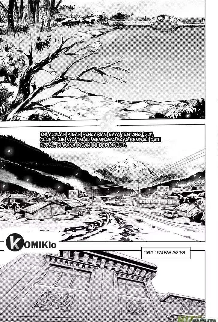 Zang Hai Hua Chapter 2 halaman 4