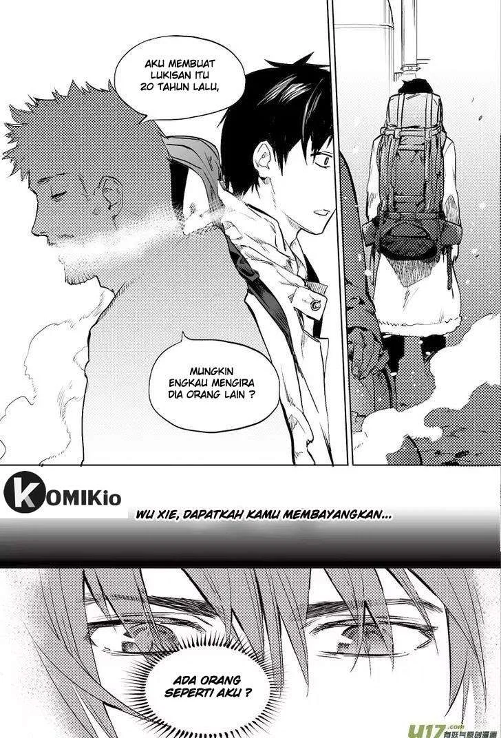 Zang Hai Hua Chapter 3 halaman 4