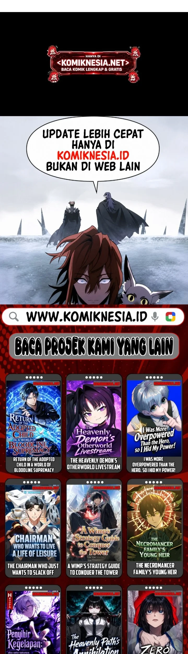 Zero Degrees Chapter 10 halaman 39