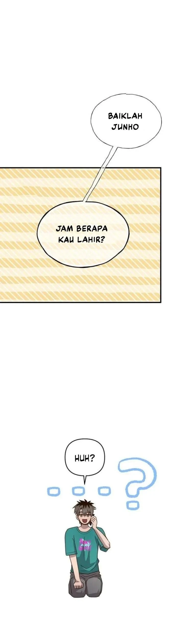 Zero Degrees Chapter 10 halaman 7
