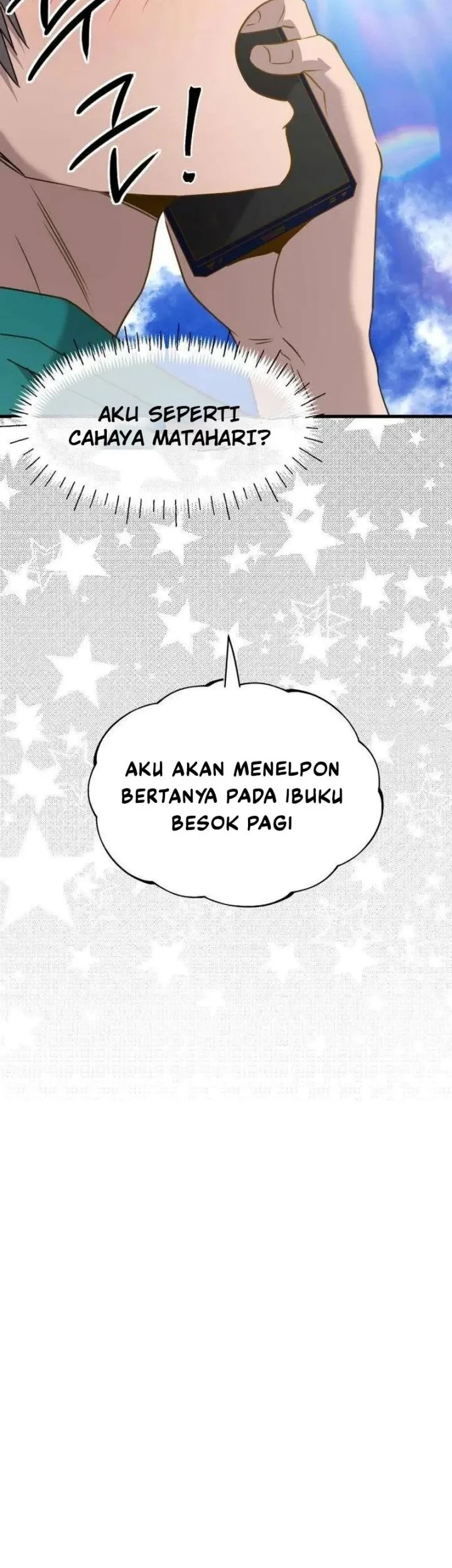 Zero Degrees Chapter 10 halaman 11