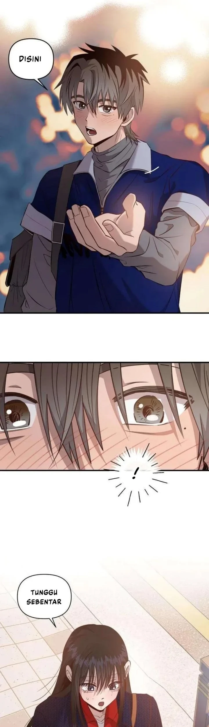 Zero Degrees Chapter 10 halaman 25