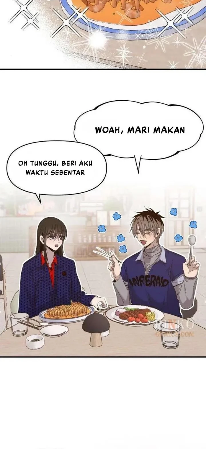 Zero Degrees Chapter 11 halaman 13