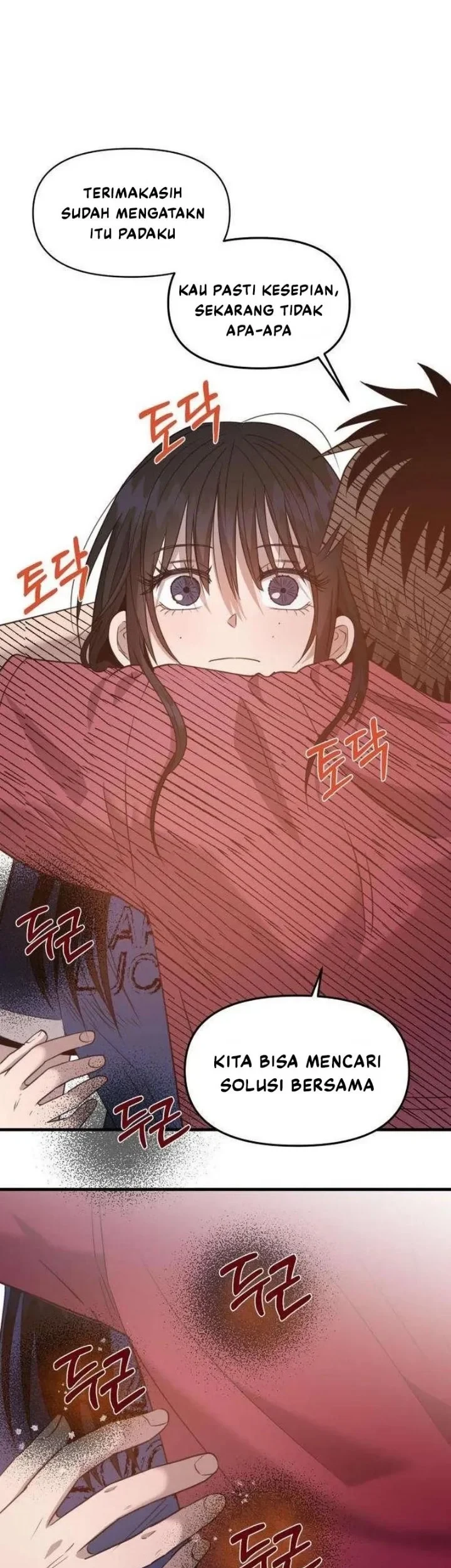 Zero Degrees Chapter 11 halaman 26
