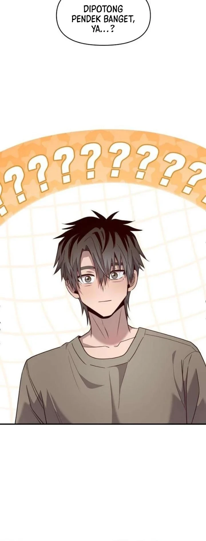 Zero Degrees Chapter 12 halaman 38