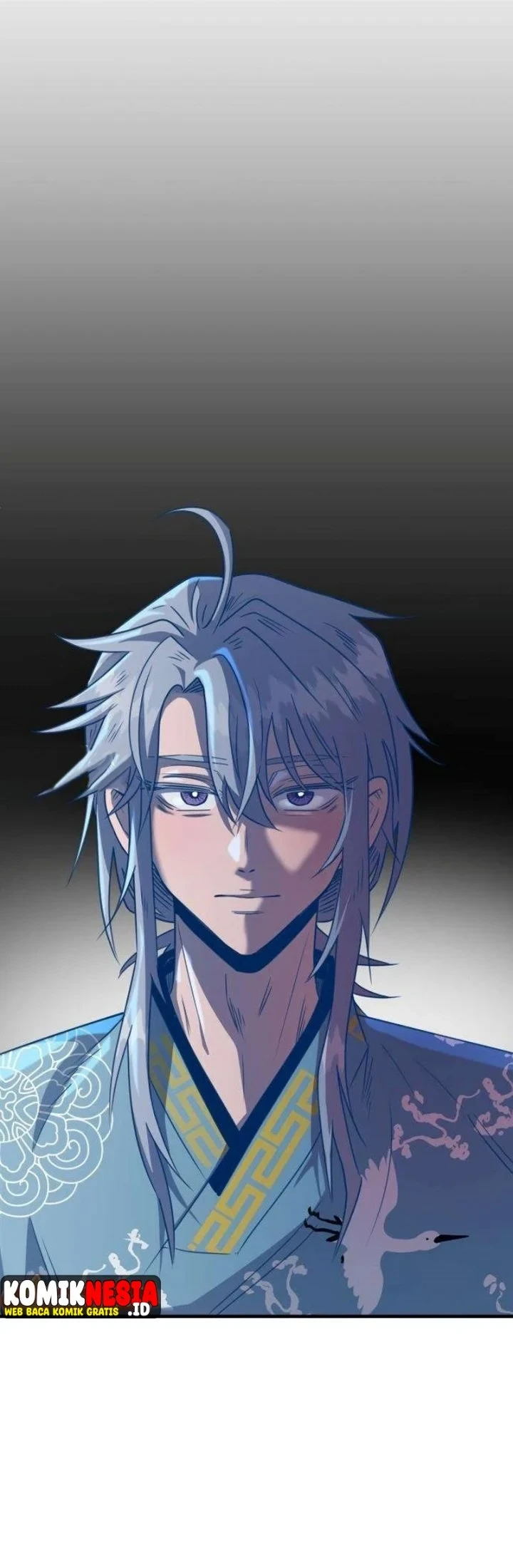 Zero Degrees Chapter 13 halaman 39
