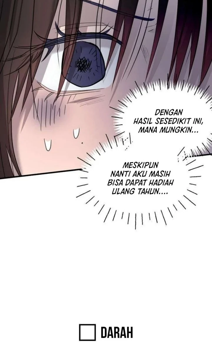 Zero Degrees Chapter 13 halaman 15