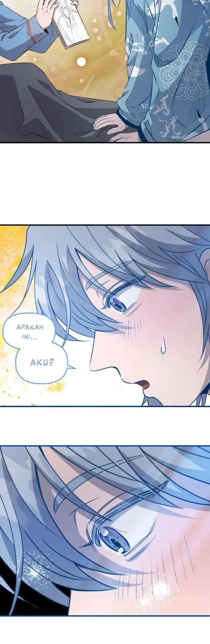 Zero Degrees Chapter 9 halaman 30