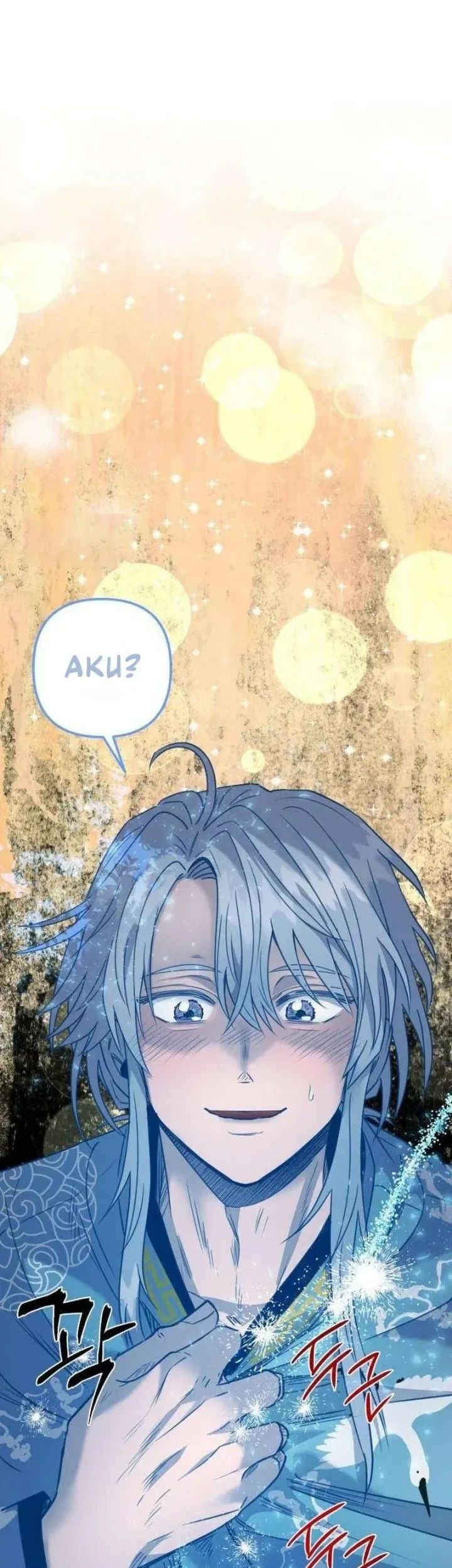 Zero Degrees Chapter 9 halaman 31