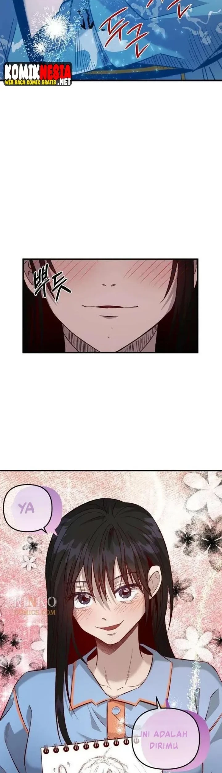 Zero Degrees Chapter 9 halaman 32