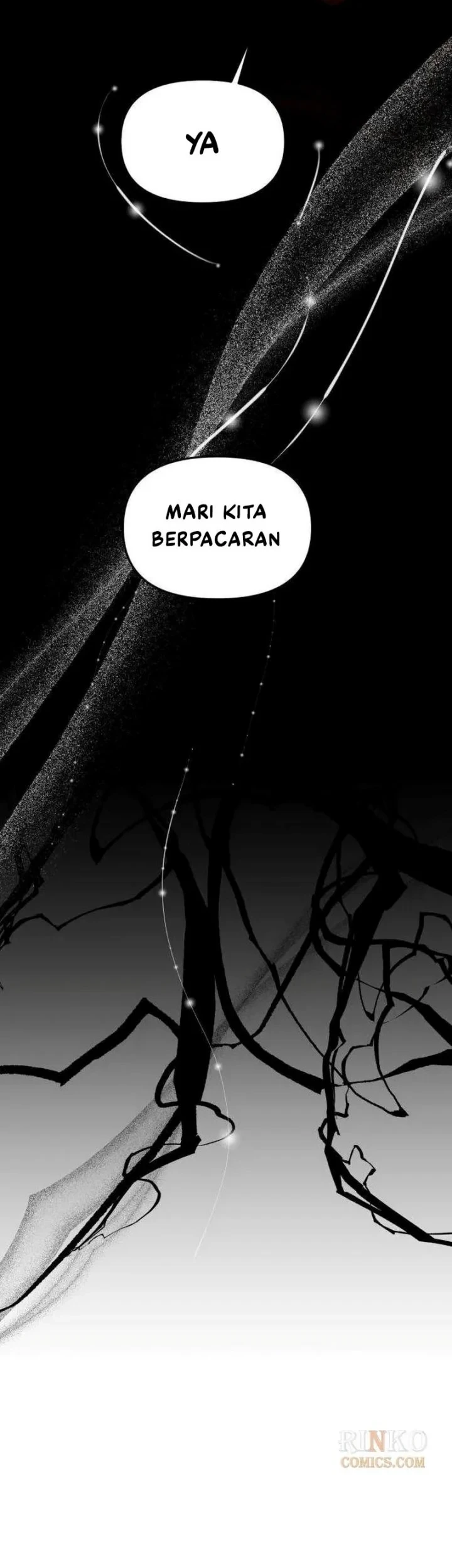 Zero Degrees Chapter 9 halaman 17