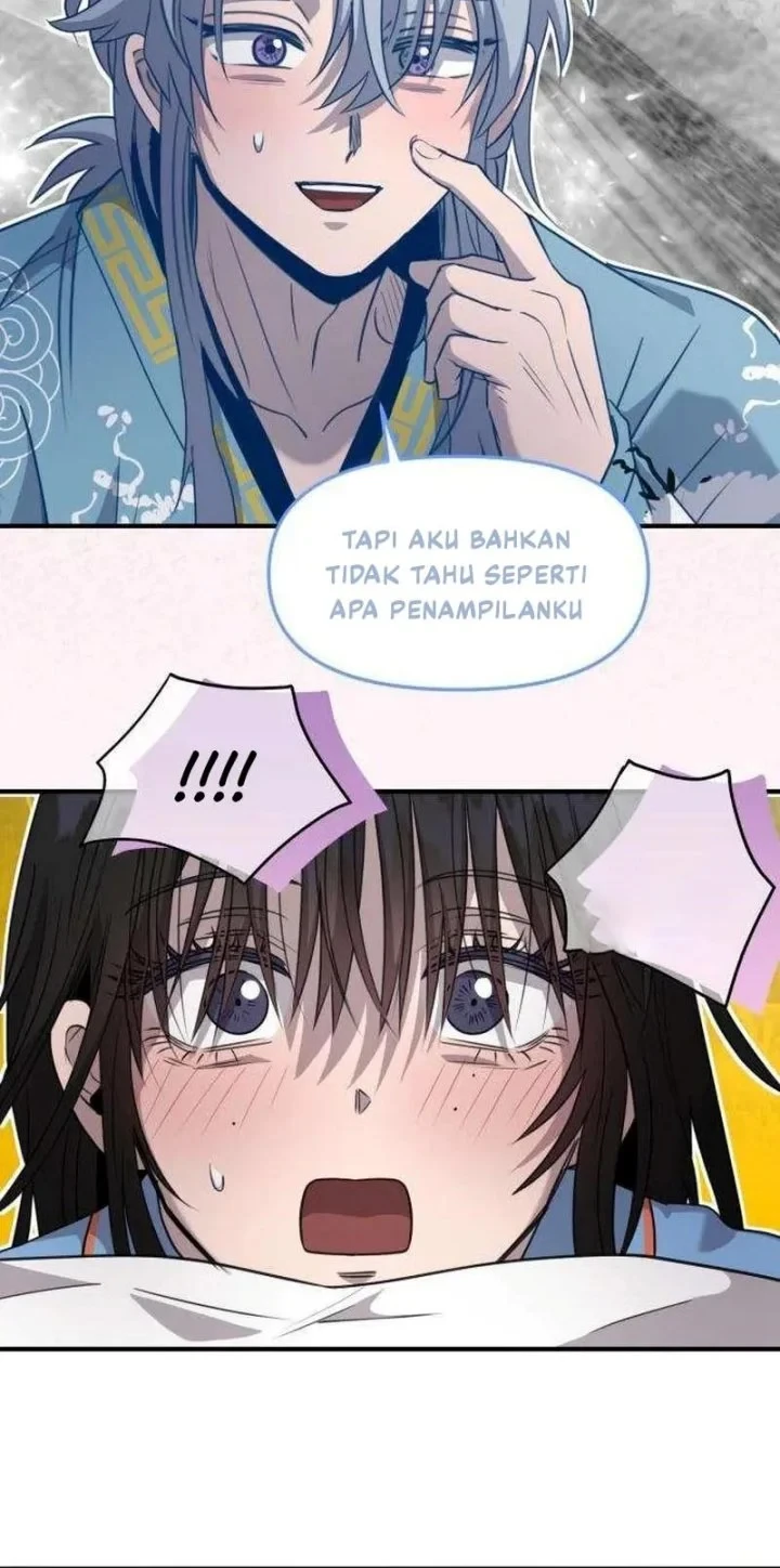 Zero Degrees Chapter 9 halaman 21