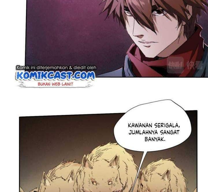 Eternal Kingdom Chapter 19 halaman 11